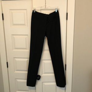 NWOT The Limited Drew Fit Dress Pants